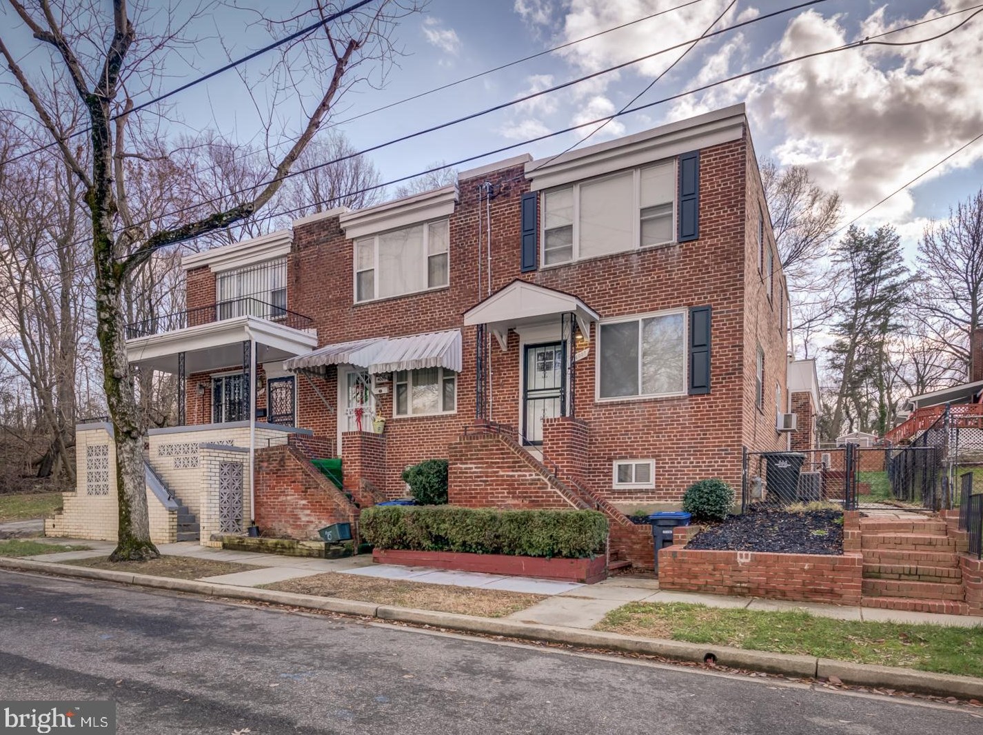 4007 Ames St Ne, Washington, DC 20019