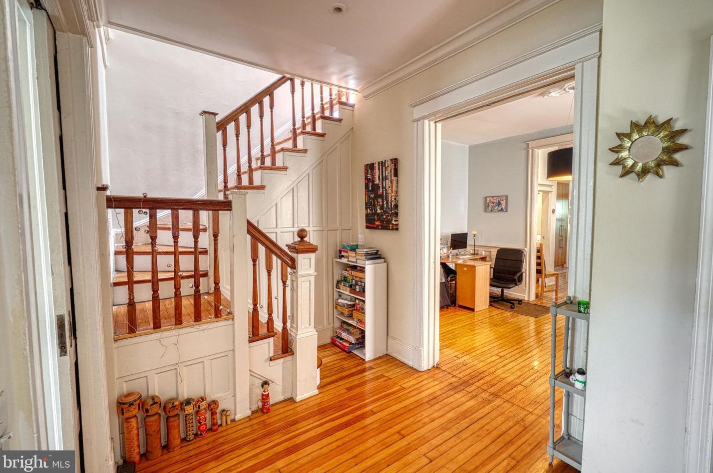 1224 C St Se, Washington, DC 20003