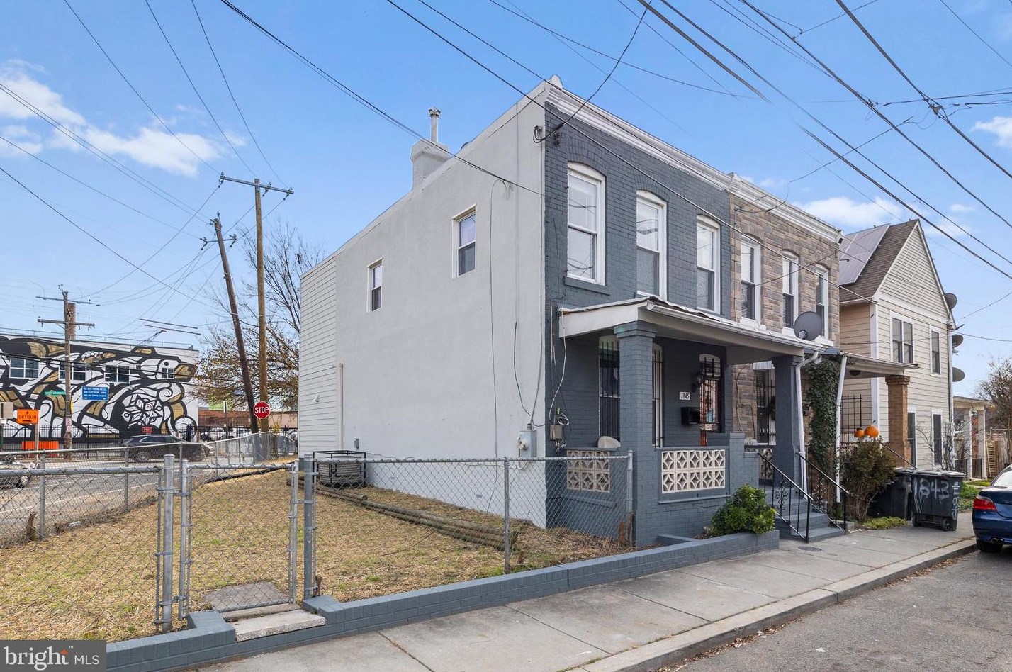 1845 Capitol Ave Ne, Washington, DC 20002