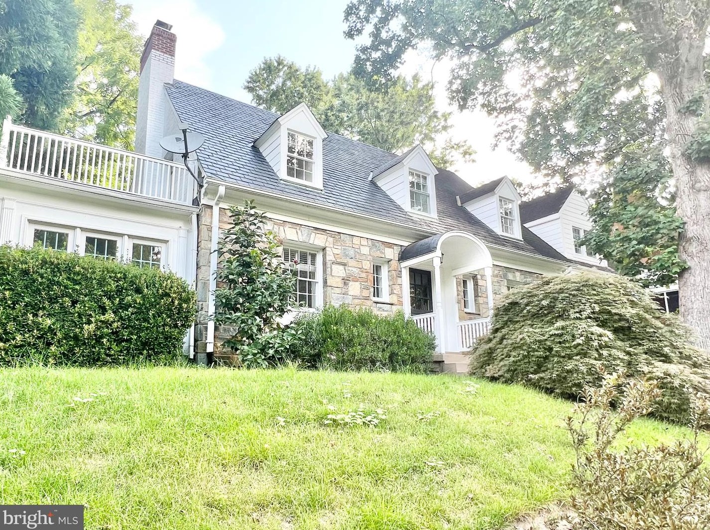 5193 Watson St Nw, Washington, DC 20016