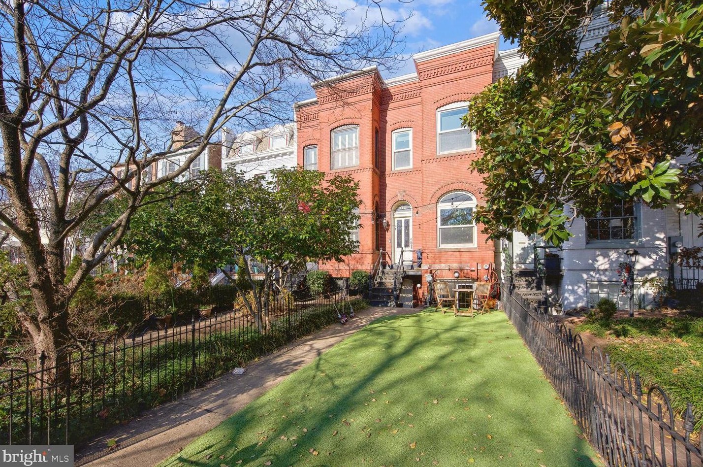 172 North Carolina Ave Se #b, Washington, DC 20003