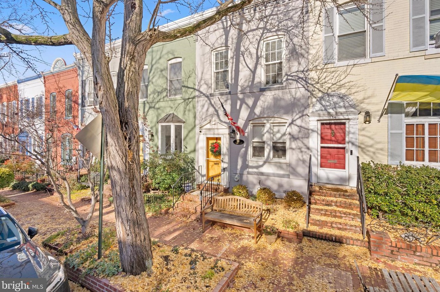 132 Duddington Pl Se, Washington, DC 20003