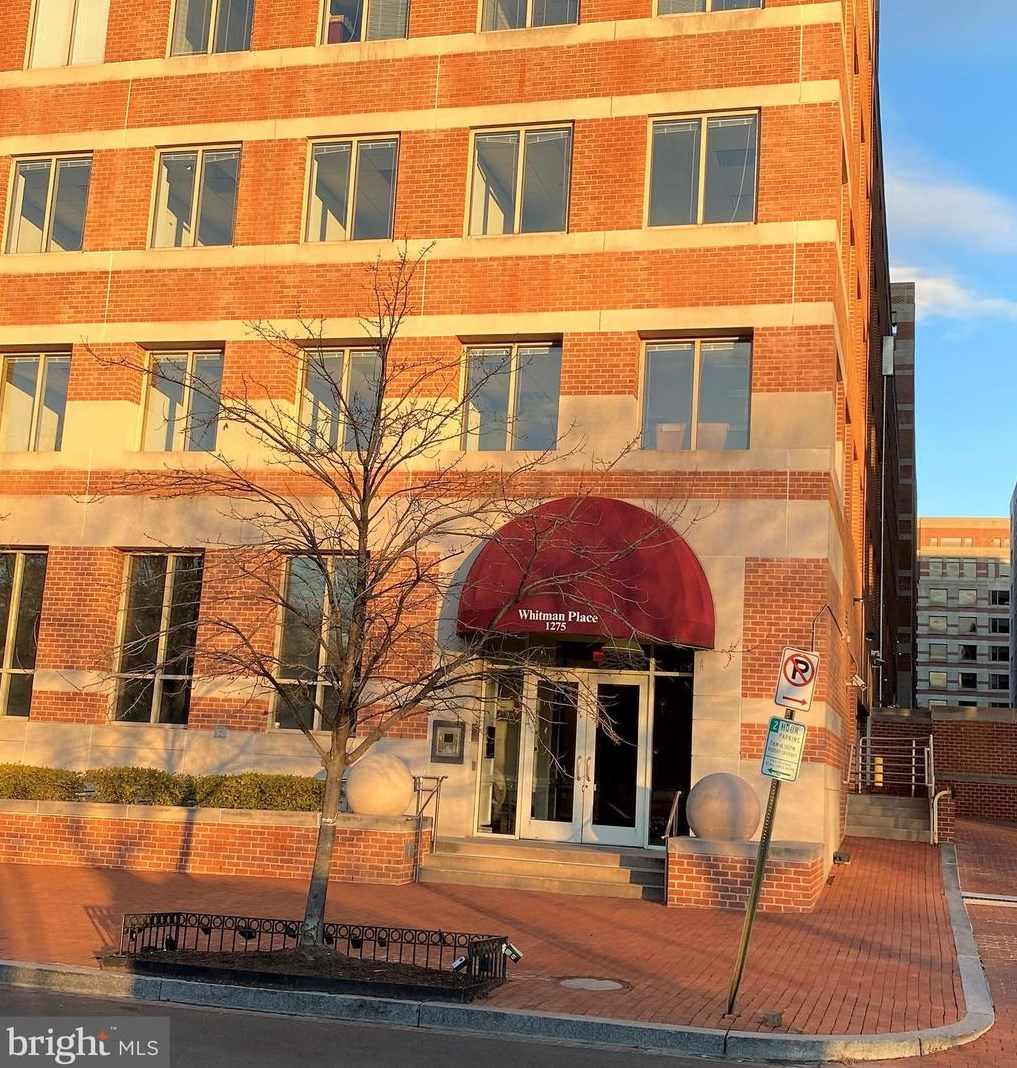 1275 25th St Nw #600, Washington, DC 20037