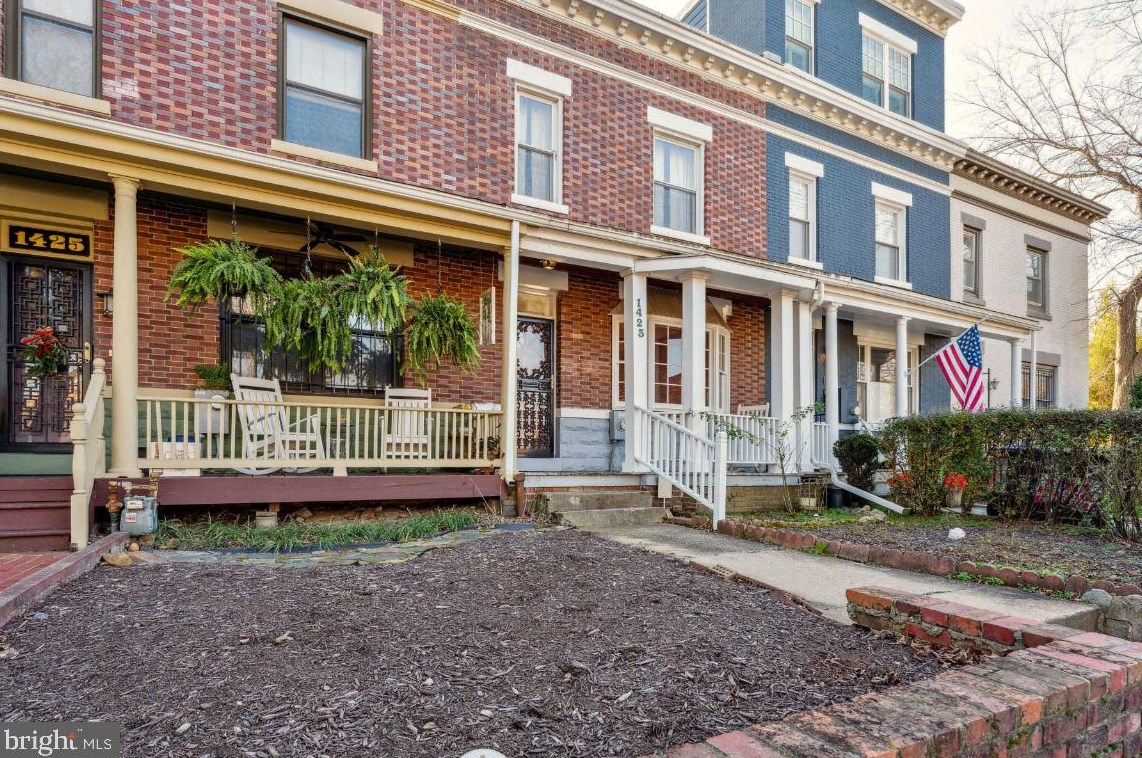 1423 D St Ne, Washington, DC 20002