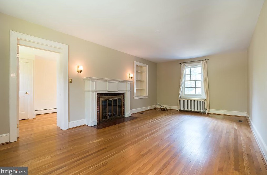 3244 Patterson St Nw, Washington, DC 20015