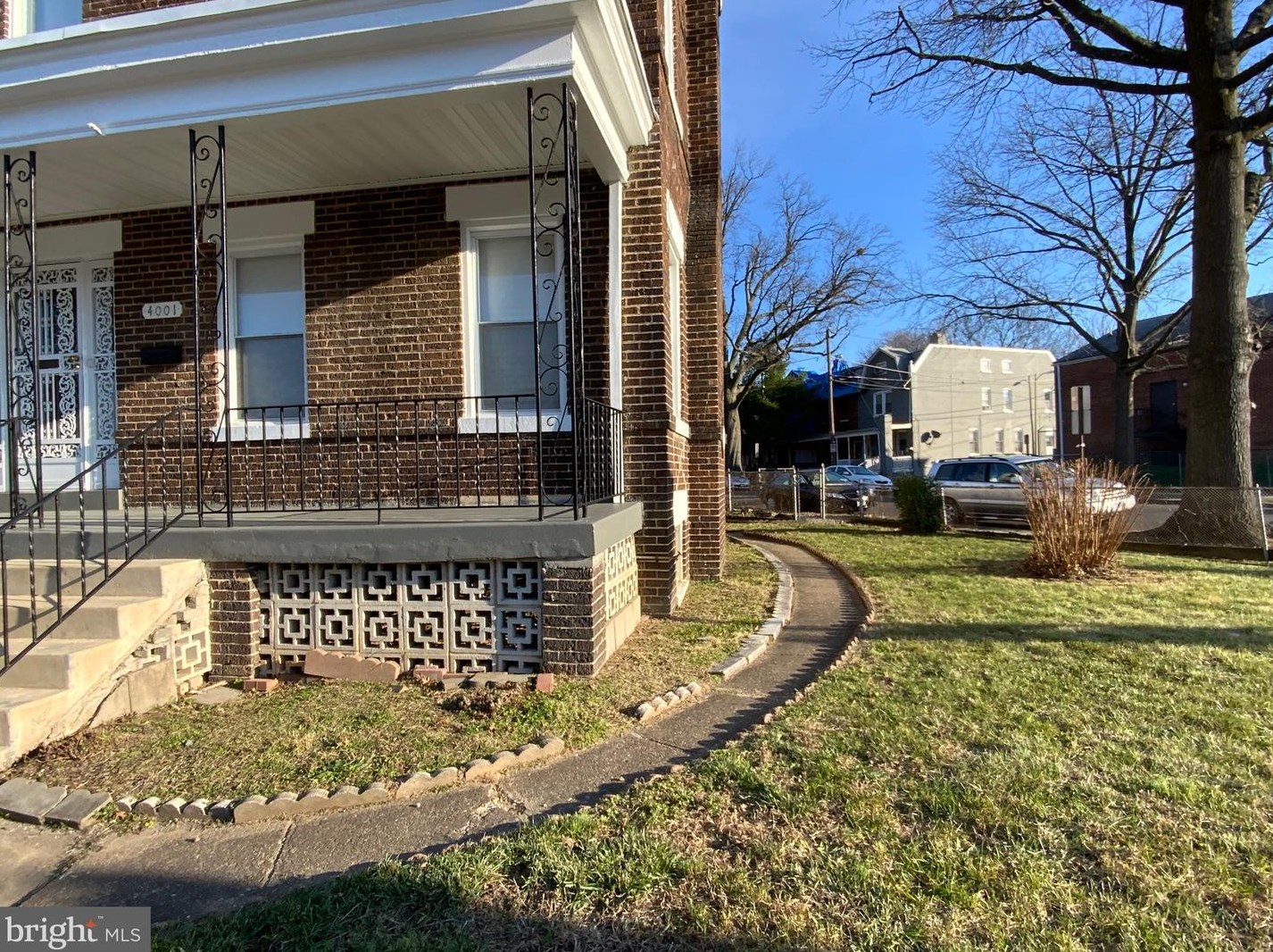 4001 New Hampshire Ave Nw, Washington, DC 20011