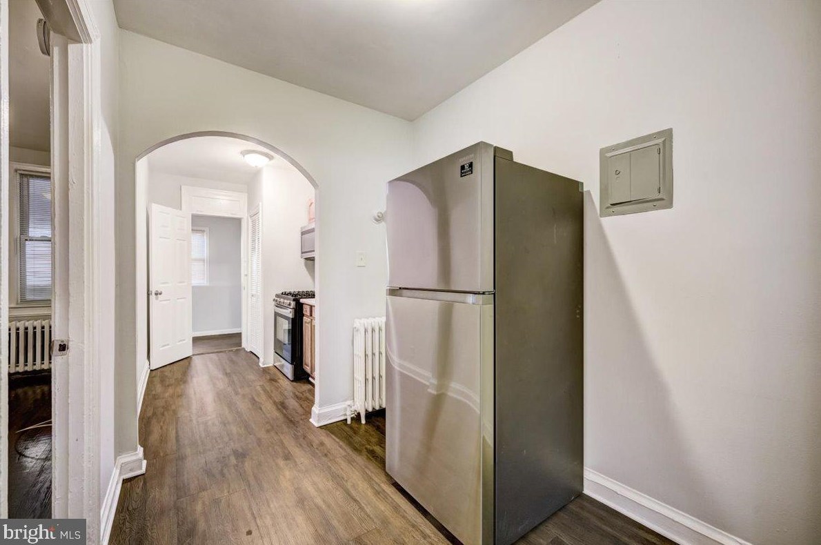 1433 S St Se #4, Washington, DC 20020