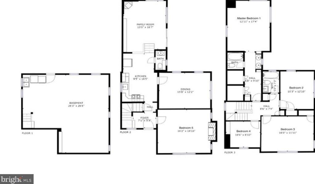 5341 Broad Branch Rd Nw, Washington, DC 20015