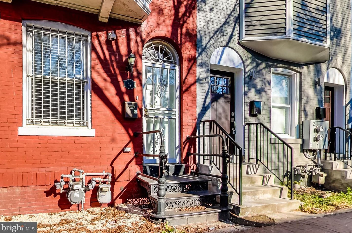 47 Bates St Nw, Washington, DC 20001