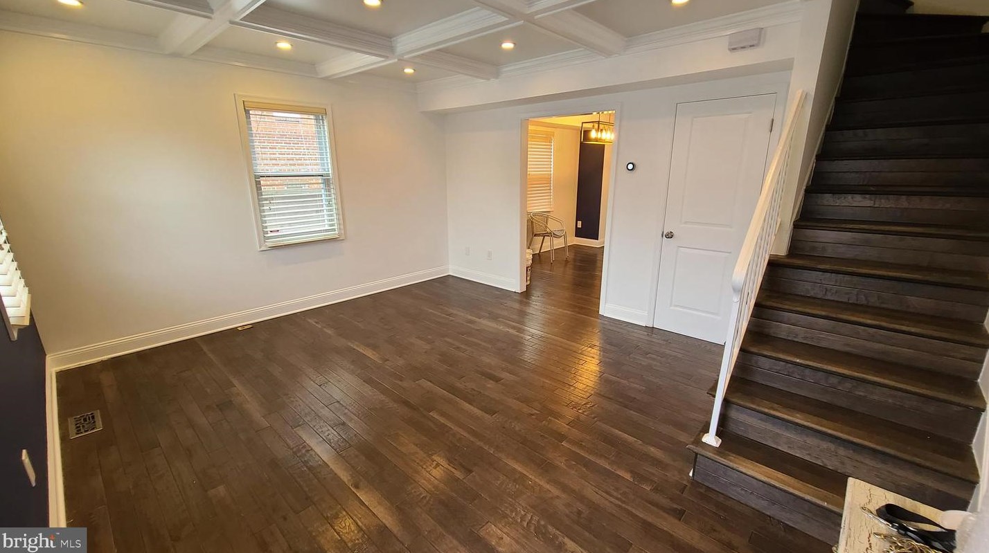 417 Burbank St Se, Washington, DC 20019
