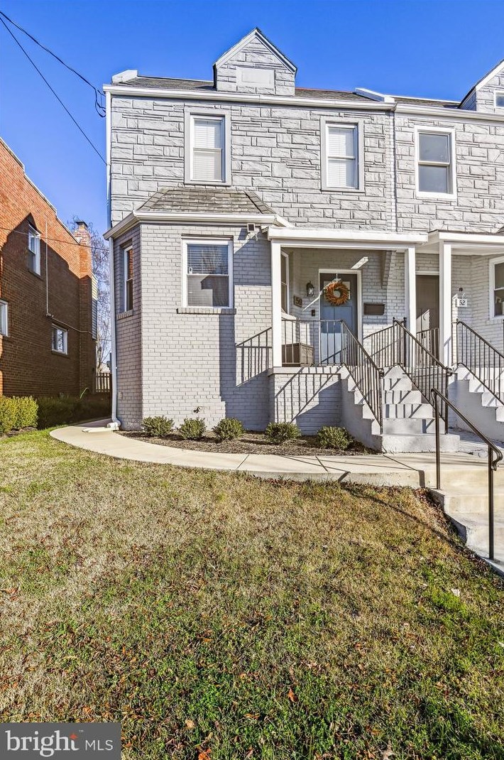 50 53rd St Se, Washington, DC 20019