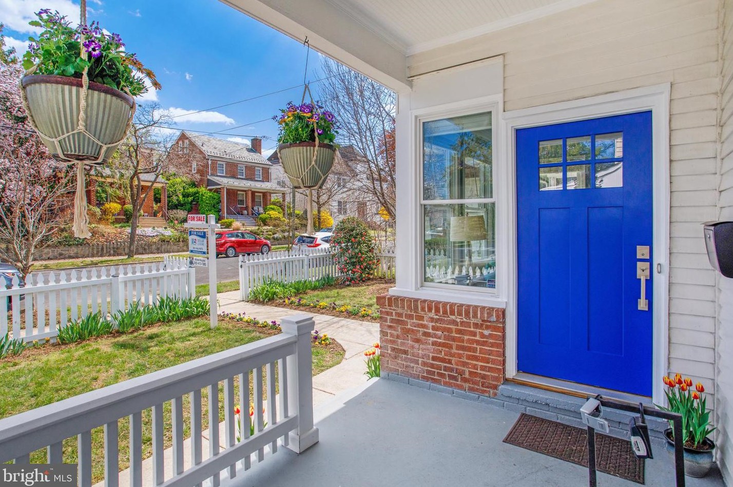 3008 17th St, Washington, DC 20018-3816