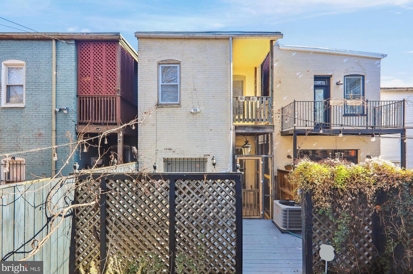 1956 2nd St Nw, Washington, DC 20001