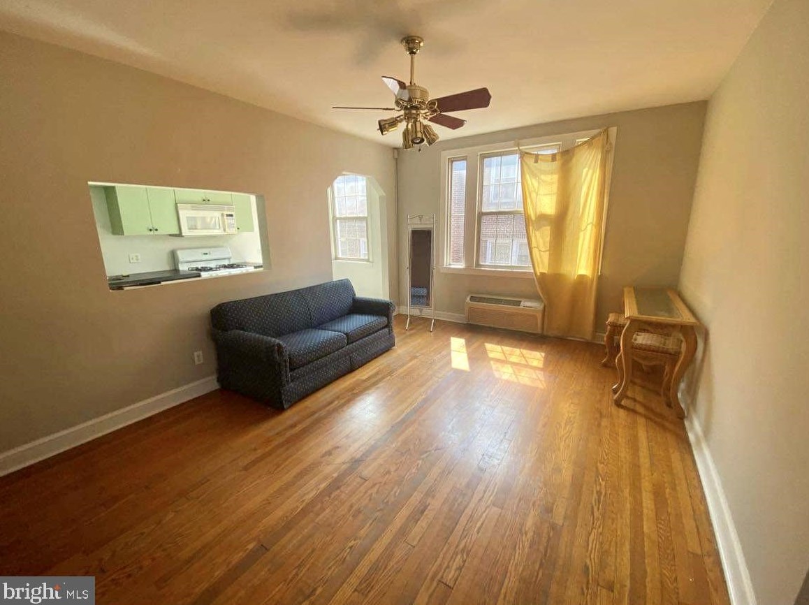 1404 Tuckerman St Nw #303, Washington, DC 20011