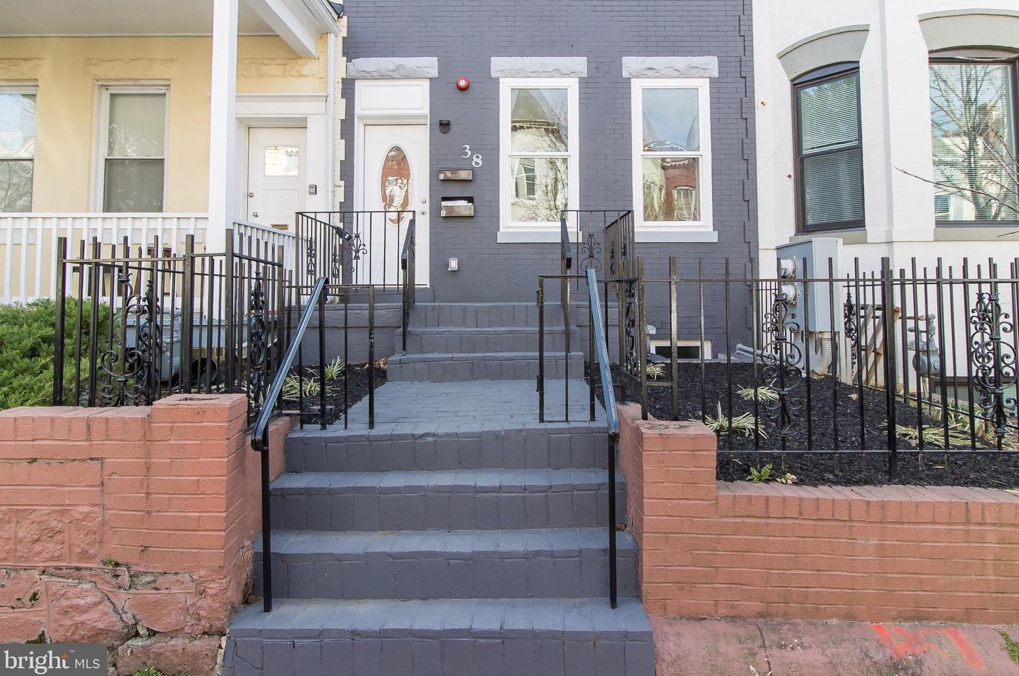 38 Randolph Nw #1, Washington, DC 20001