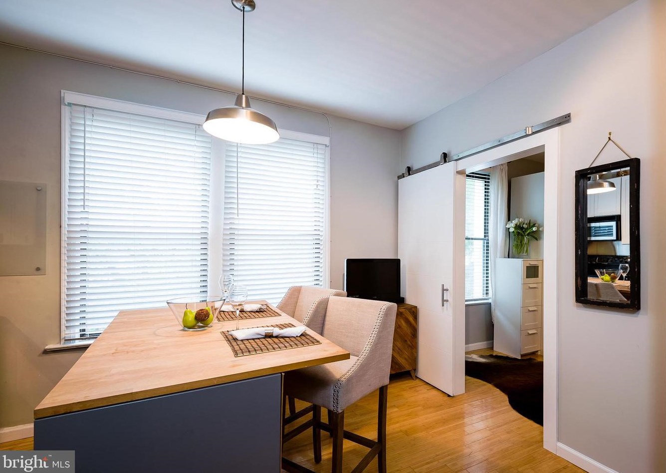 1822 15th St Nw #303, Washington, DC 20009