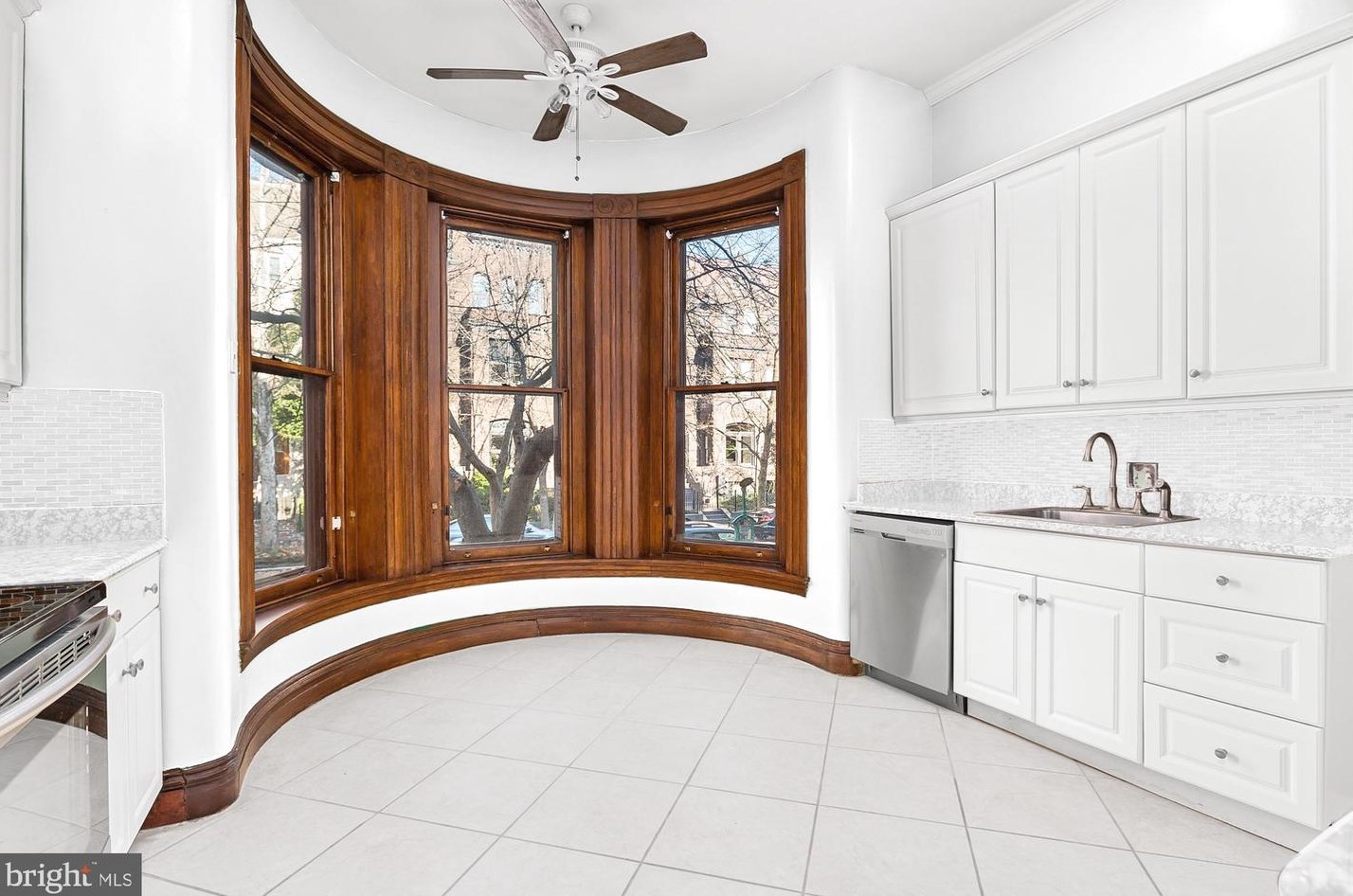 1734 Q St Nw #2, Washington, DC 20009