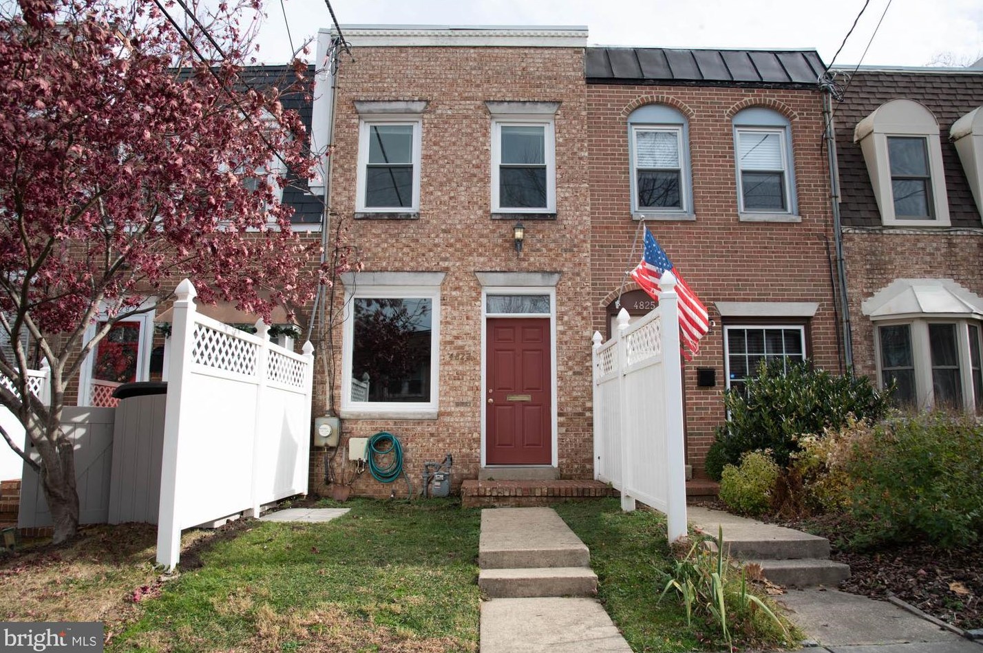 4827 41st St Nw, Washington, DC 20016