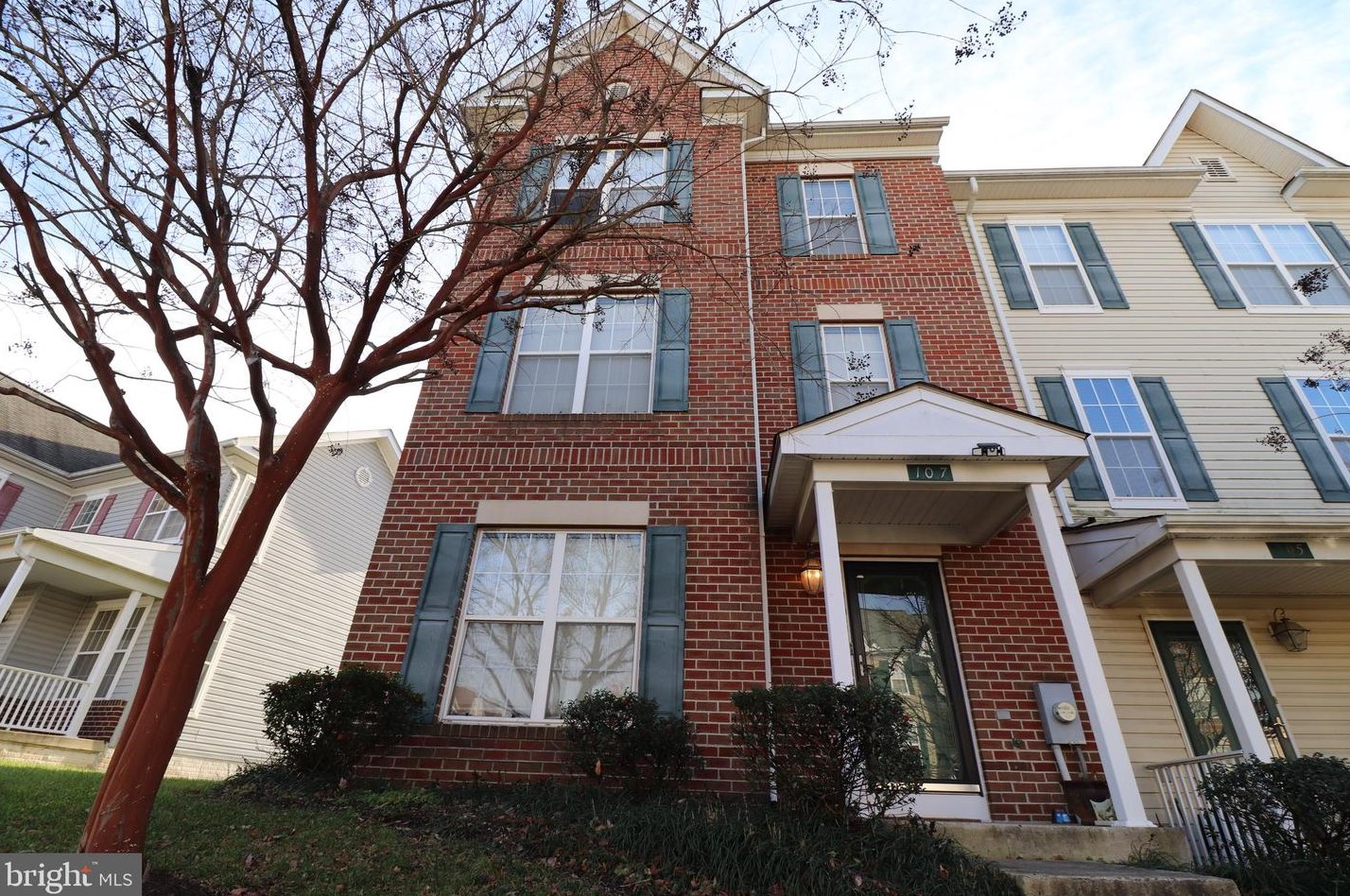 107 57th St Se, Washington, DC 20019