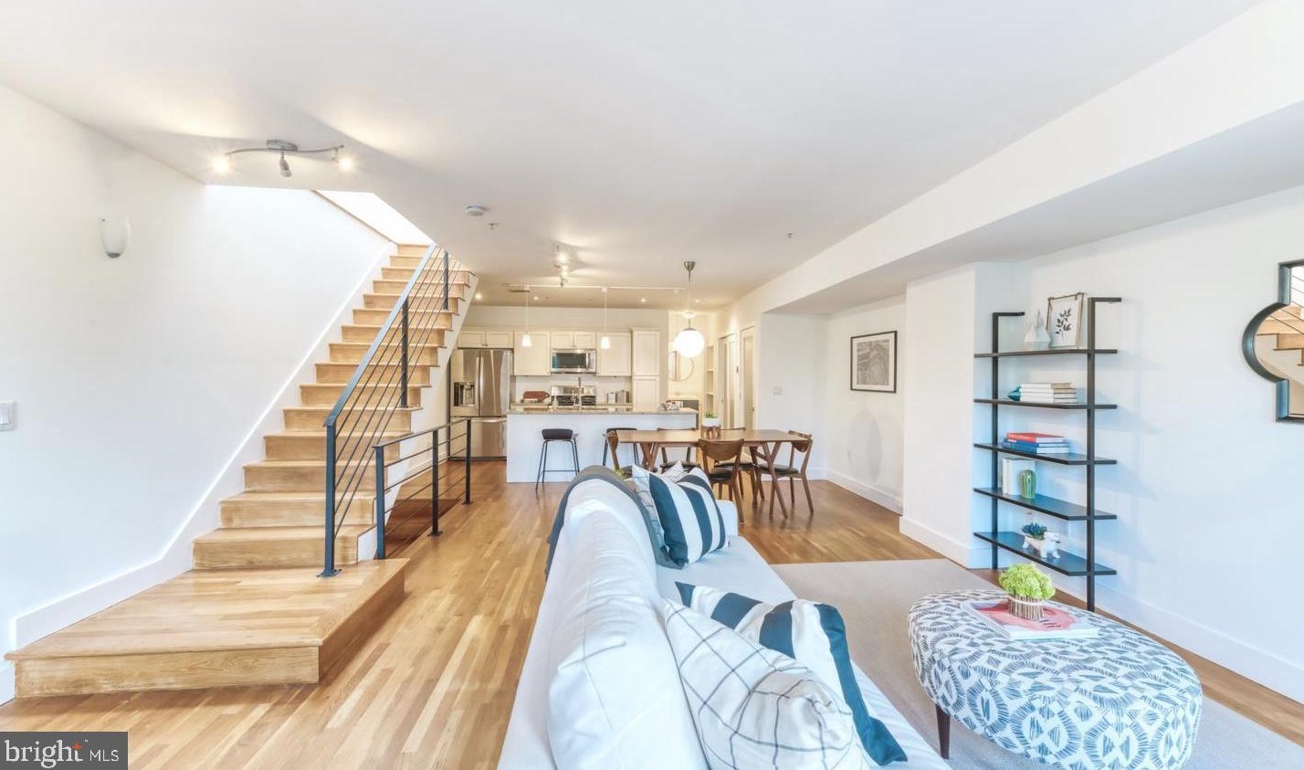 3222 13th St Nw #3, Washington, DC 20010