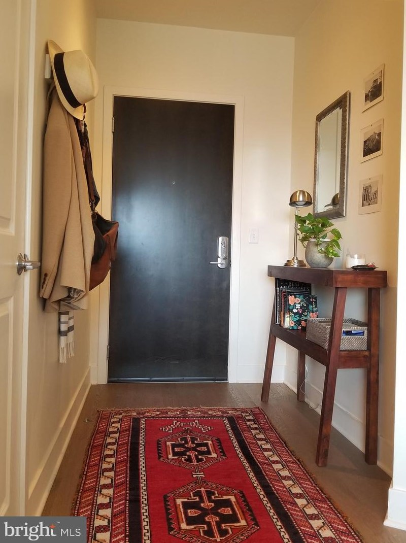 2550 17th St Nw #417, Washington, DC 20009