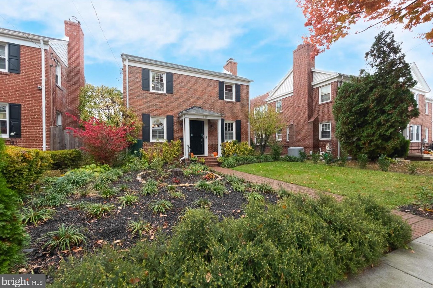 1129 Kalmia Rd Nw, Washington, DC 20012