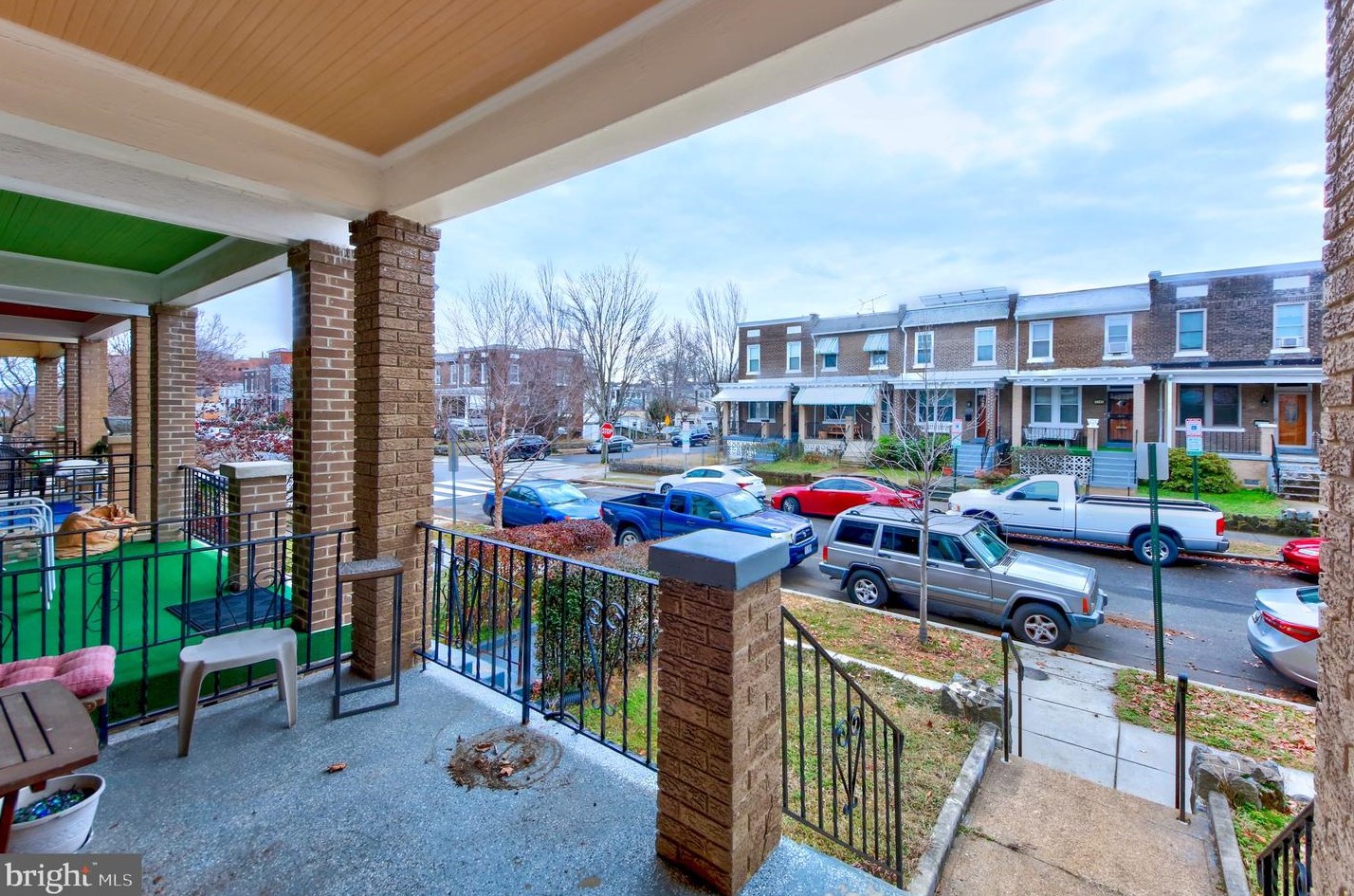 1738 D St Se, Washington, DC 20003