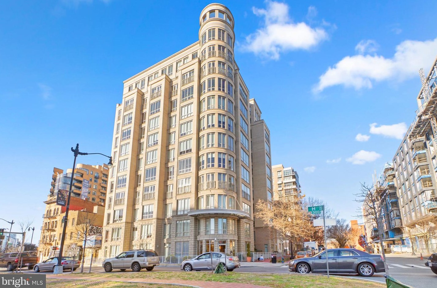 301 Massachusetts Ave Nw #405, Washington, DC 20001