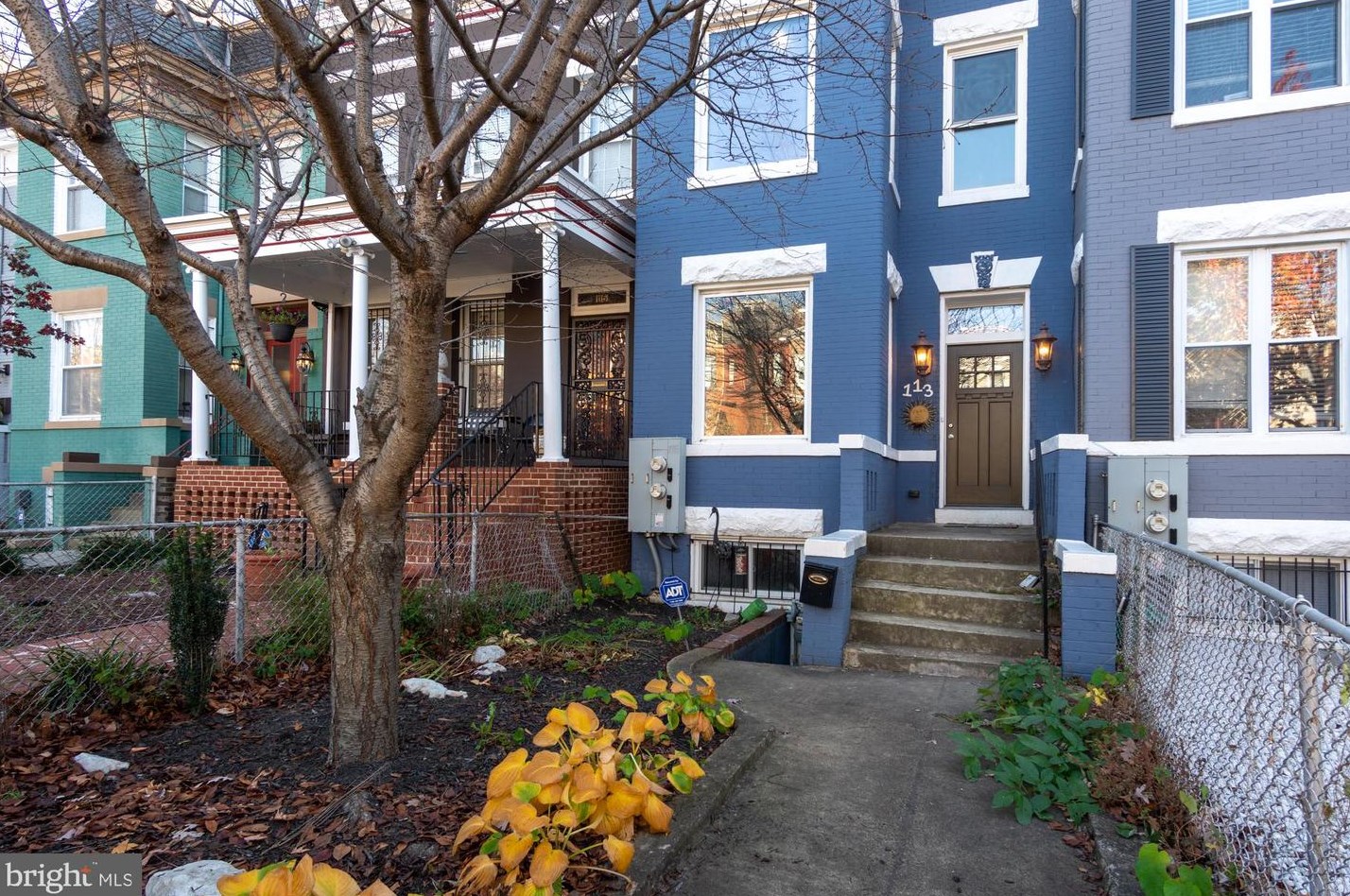 113 R St Ne #b, Washington, DC 20002