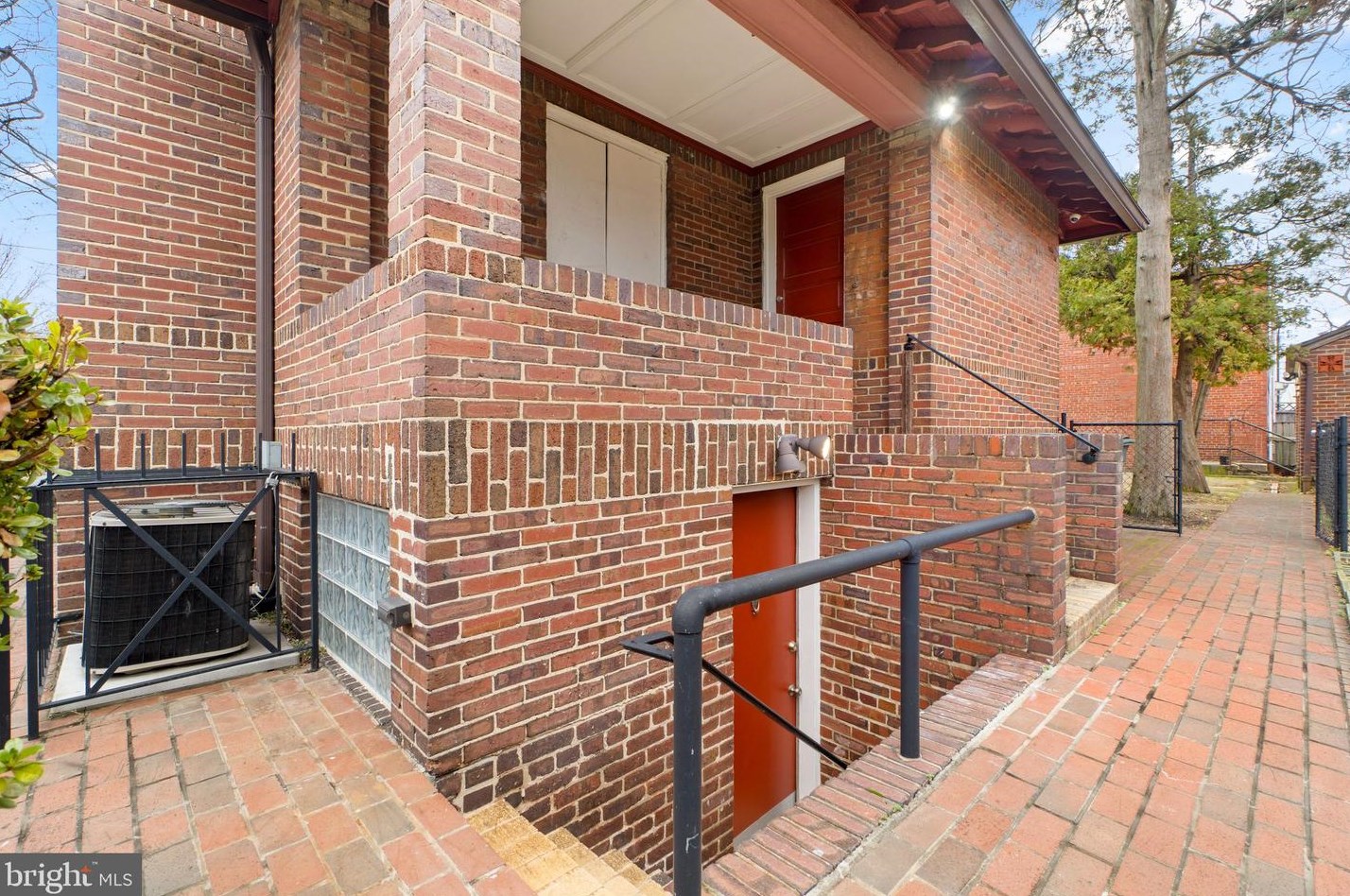 450 Longfellow St Nw, Washington, DC 20011