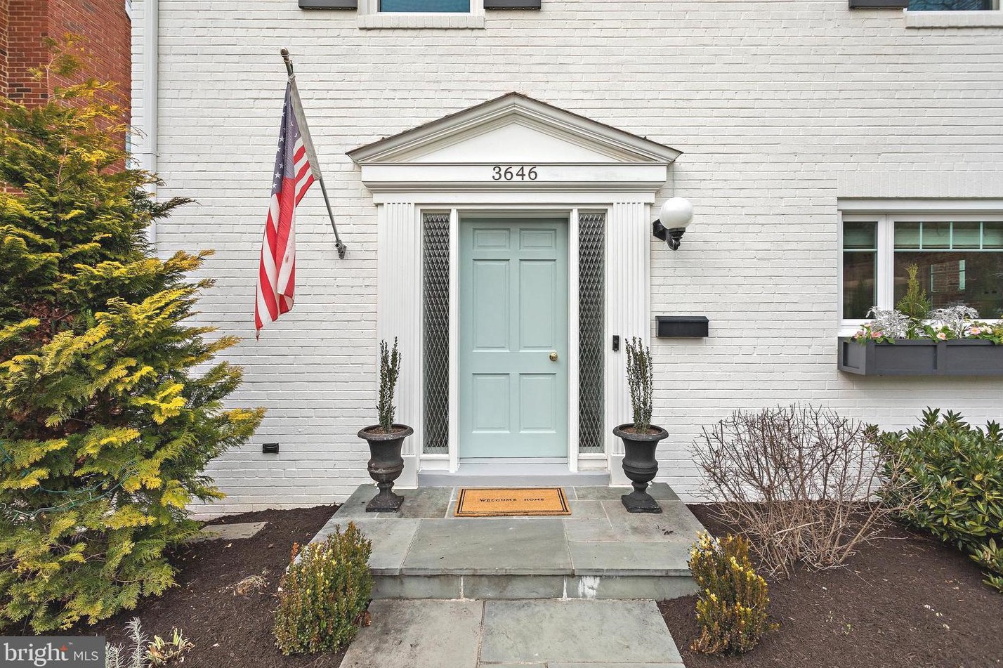 3646 Bangor St, Washington, DC 20020-1246