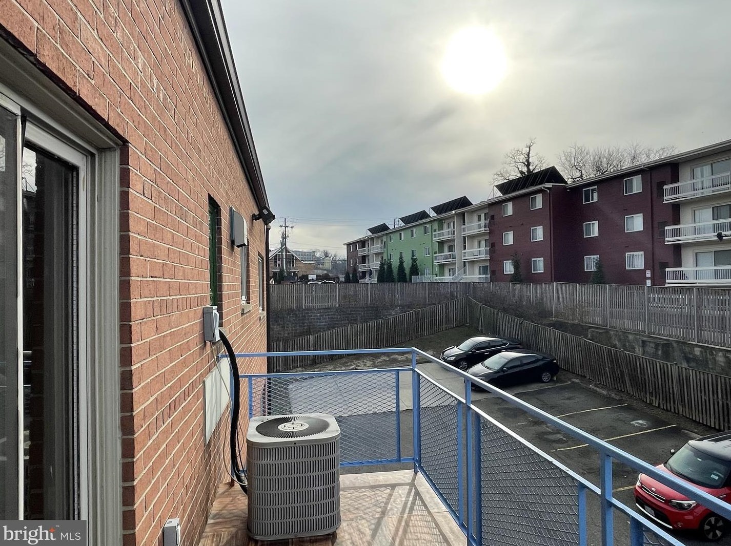 2610 Wade Rd Se #305, Washington, DC 20020