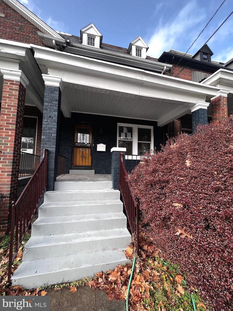5604 Kansas Ave Nw #1, Washington, DC 20011