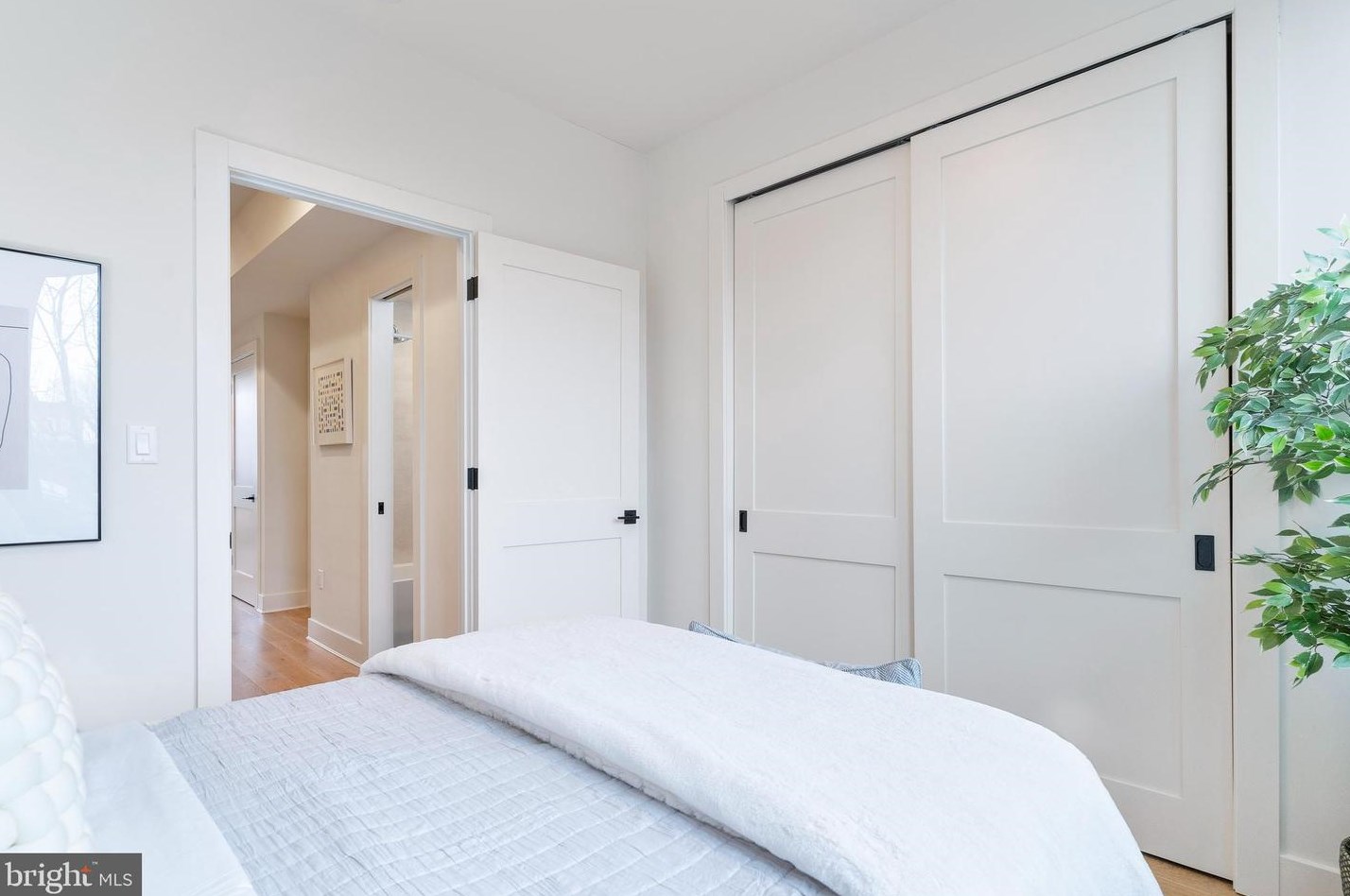 1850 5th St, Washington DC  20001-5111 exterior