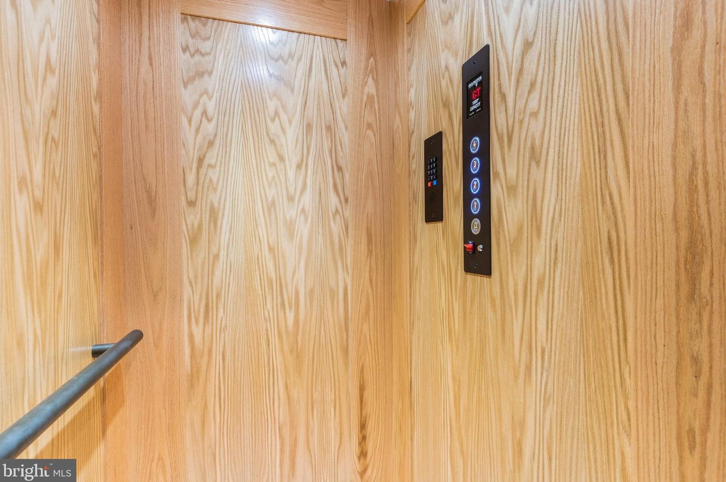 1850 5th St, Washington DC  20001-5111 exterior