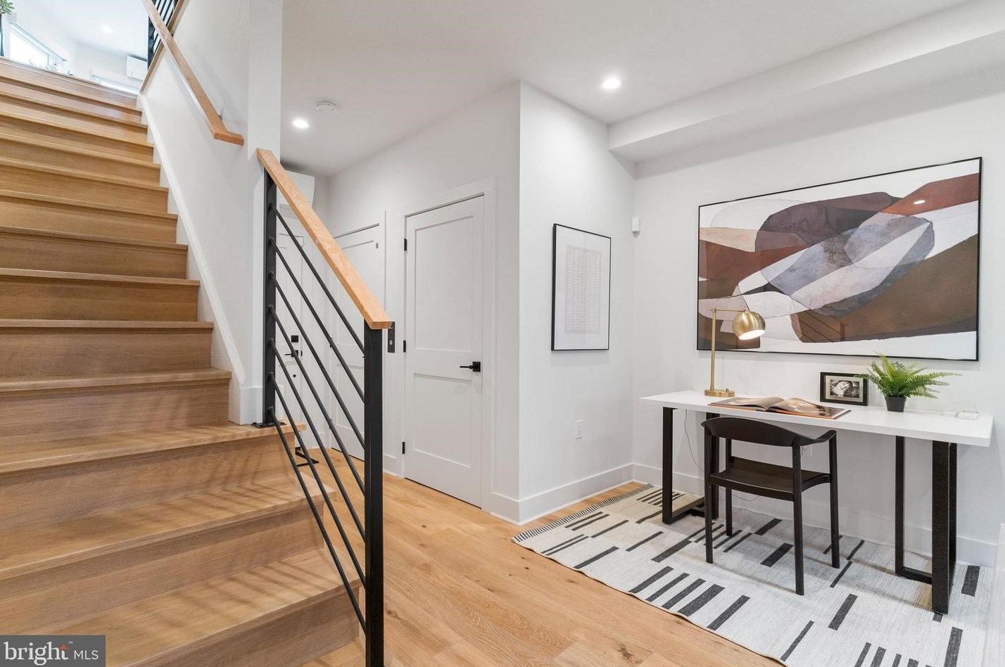 1850 5th St, Washington DC  20001-5111 exterior