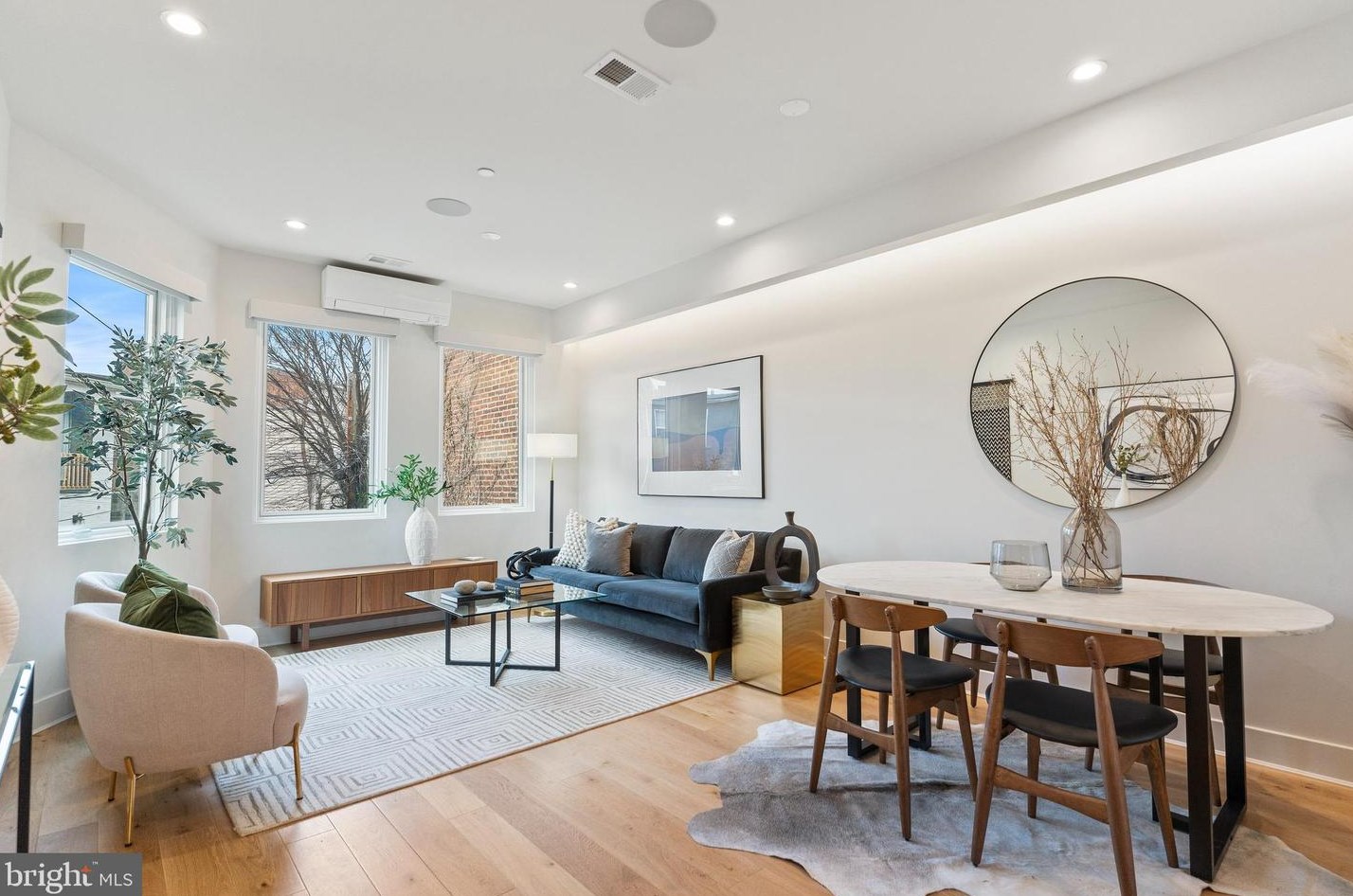 1850 5th St, Washington DC  20001-5111 exterior