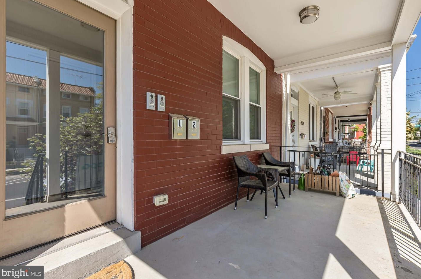 4122 5th St Nw #1, Washington, DC 20011