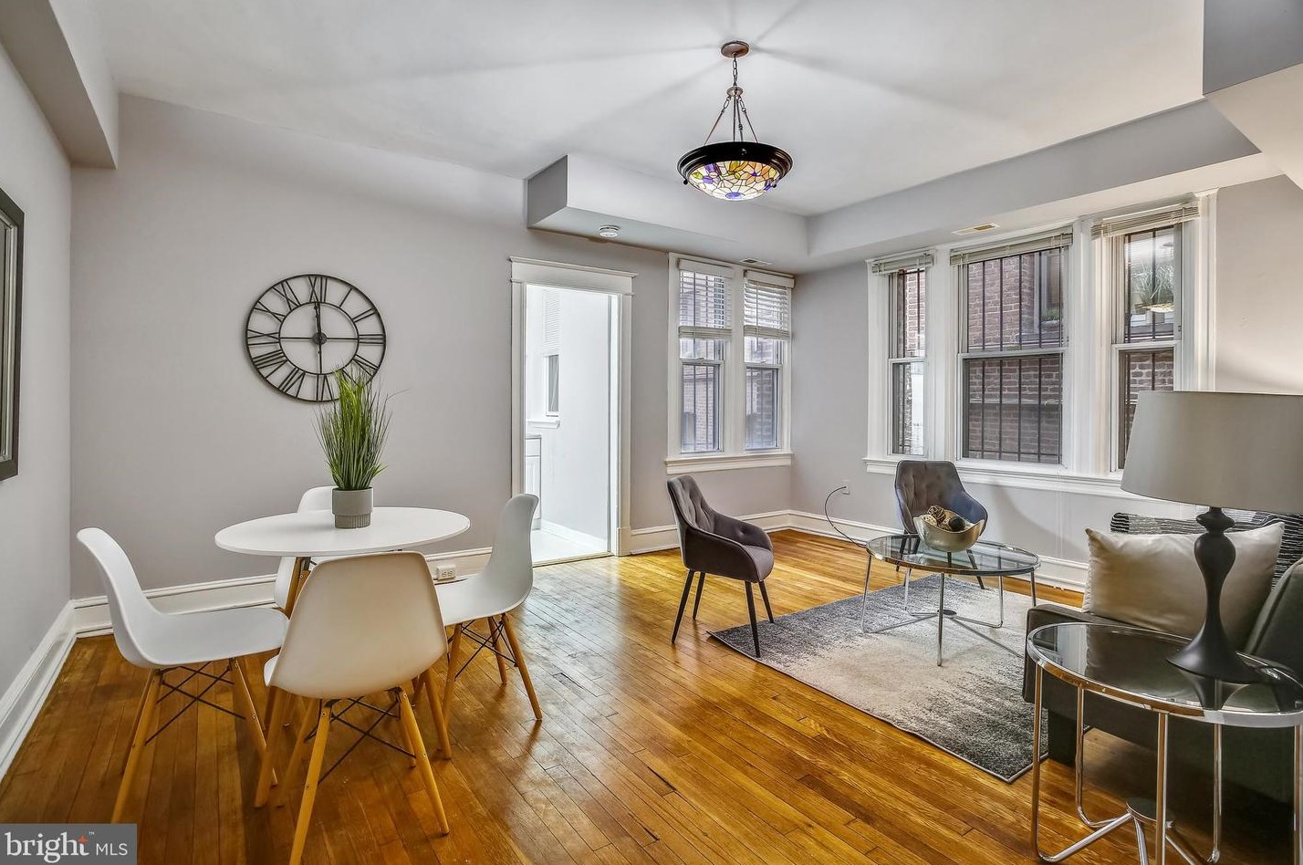 3618 Connecticut Ave Nw Apt 101, Washington, DC 20008