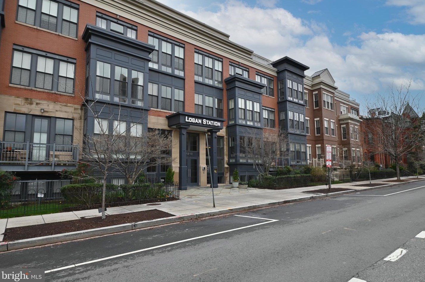 1210 R St Nw #107, Washington, DC 20009