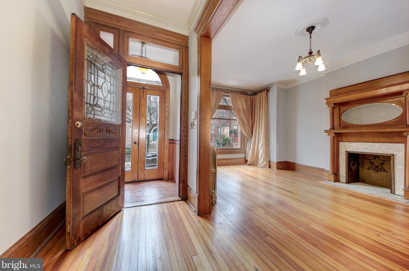 1831 Kalorama Rd Nw, Washington, DC 20009