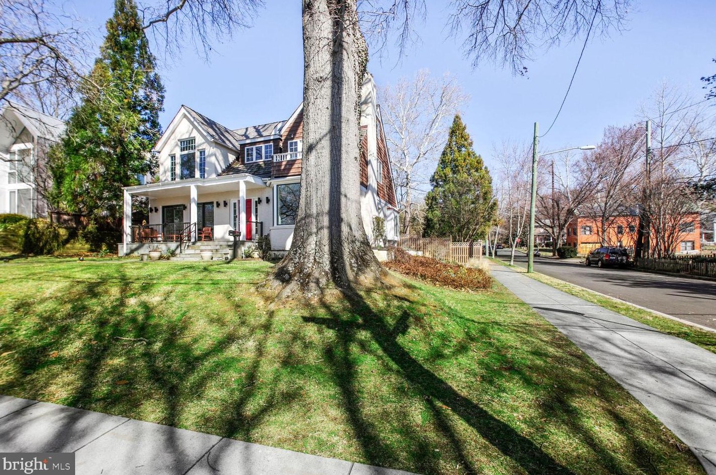 5801 Potomac Ave Nw, Washington, DC 20016