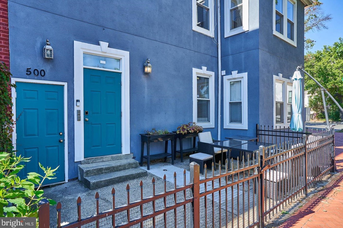 500 Florida Ave Nw #1, Washington, DC 20001