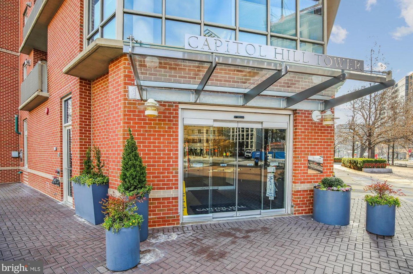 1000 New Jersey Ave Se #826, Washington, DC 20003