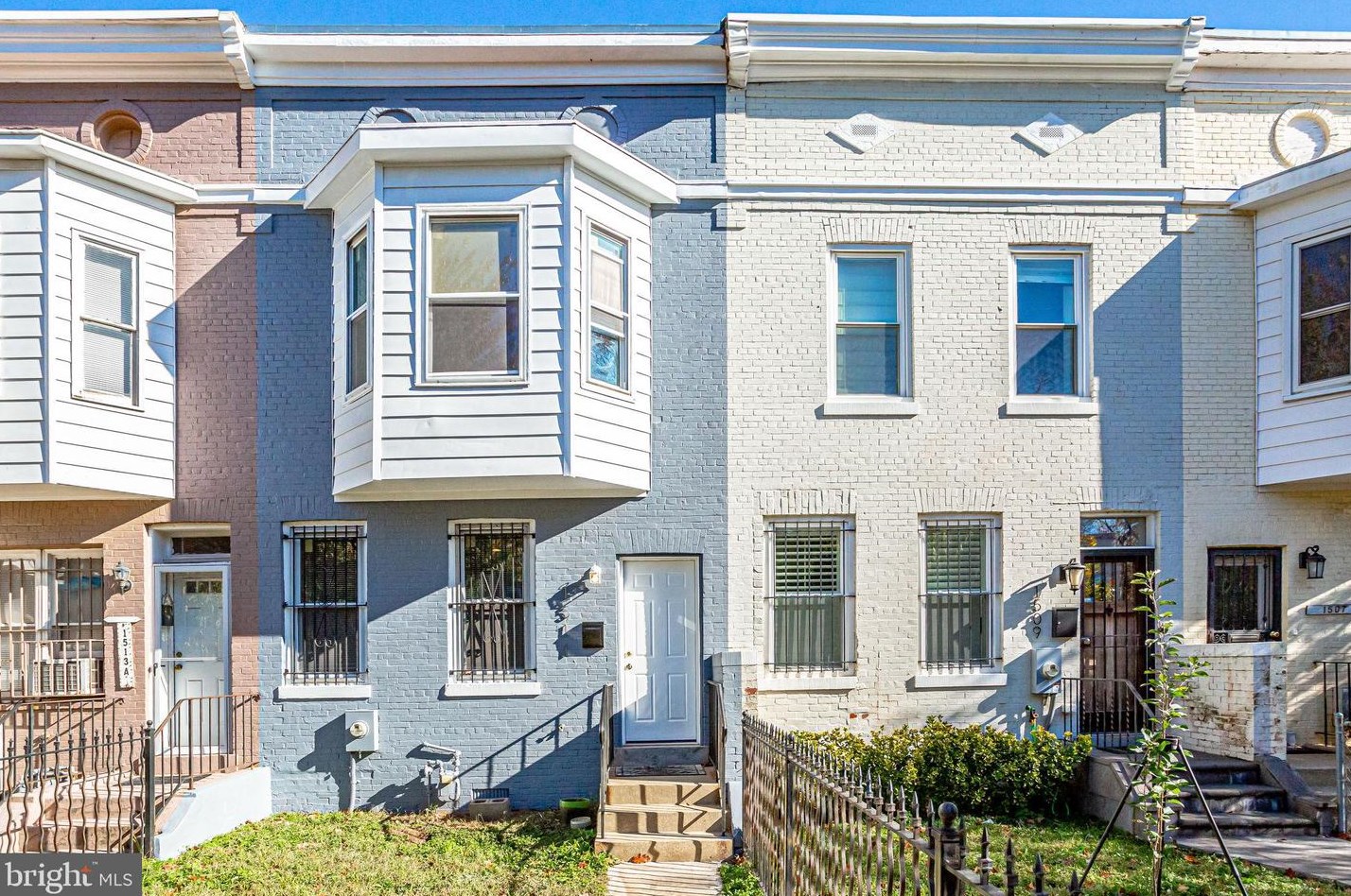 1511 3rd St Nw, Washington, DC 20001