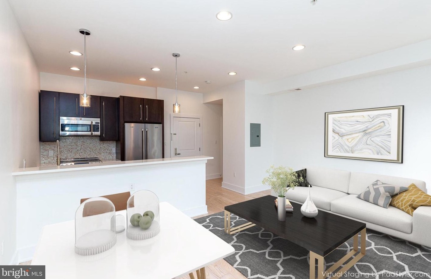 1421 Florida Ave Nw #6, Washington, DC 20009