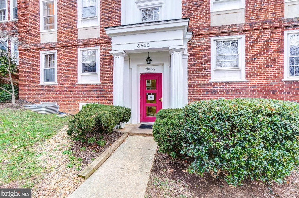 3855 Rodman St Nw #d46, Washington, DC