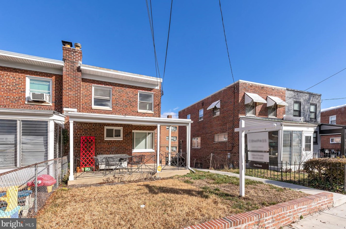 5121 12th St Ne, Washington, DC 20011