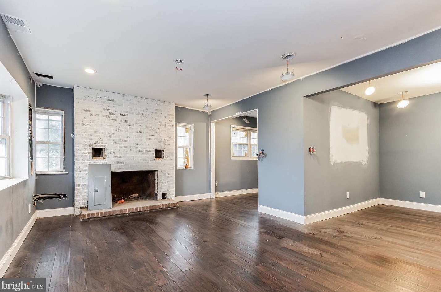 4525 Edson Pl Ne, Washington, DC 20019