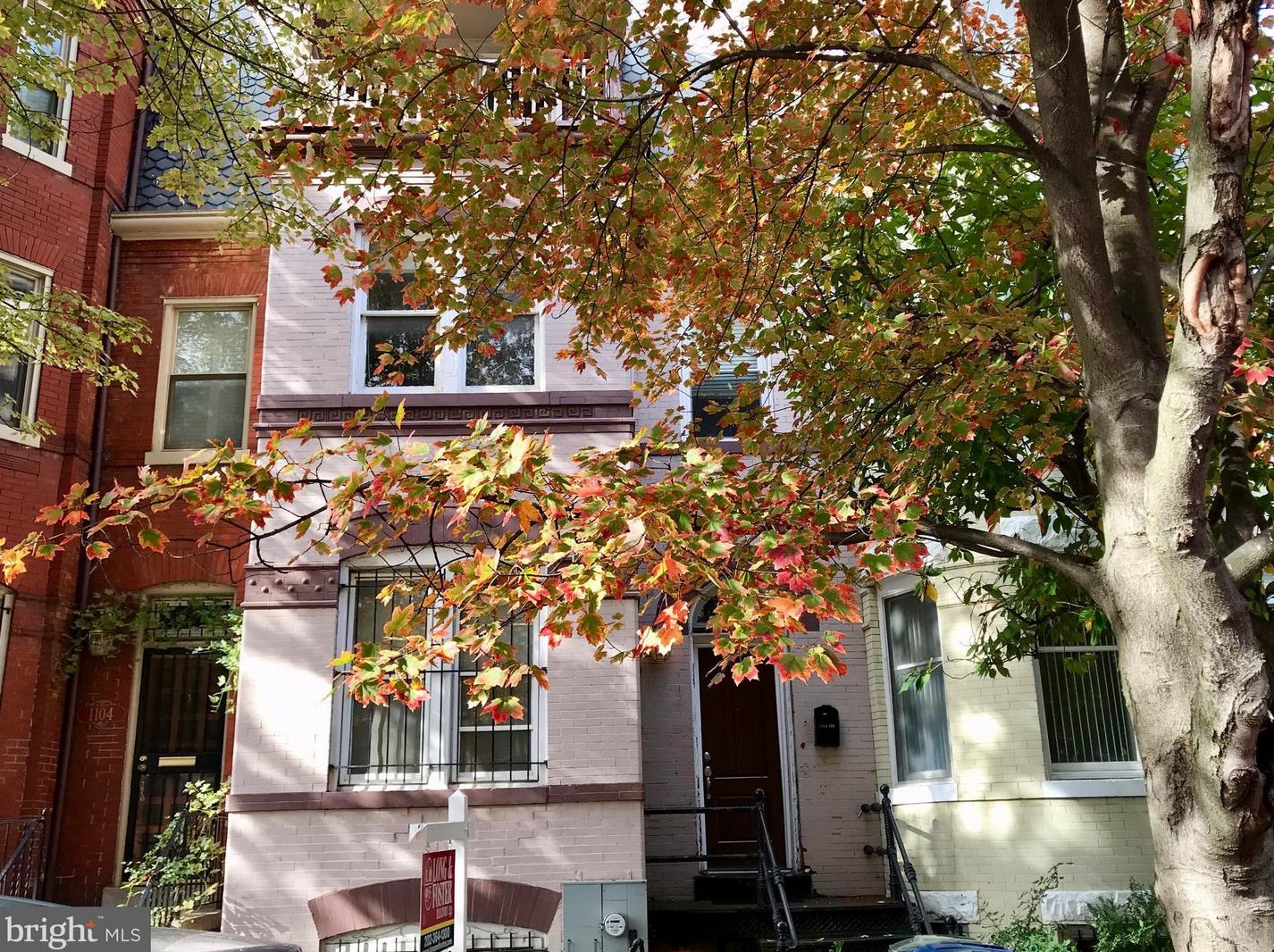 1106 7th St Ne #2, Washington, DC 20002
